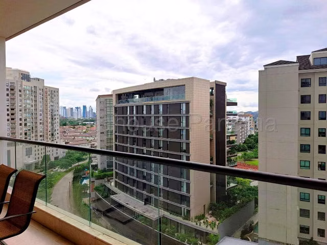 Alquiler Apartamento Santa Maria Albatross 27YCG271