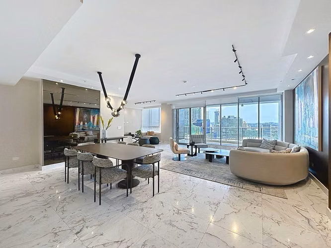 Venta de apartamento en Costa del Este – PH Regalia - Imagen 3