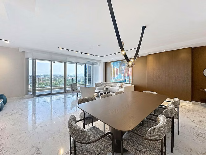 Venta de apartamento en Costa del Este – PH Regalia - Imagen 2