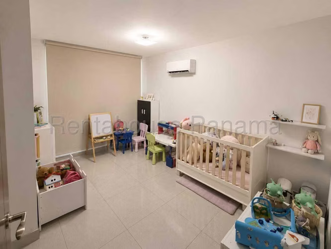 Venta Apartamento Costa del Este Latitude  27YCG253