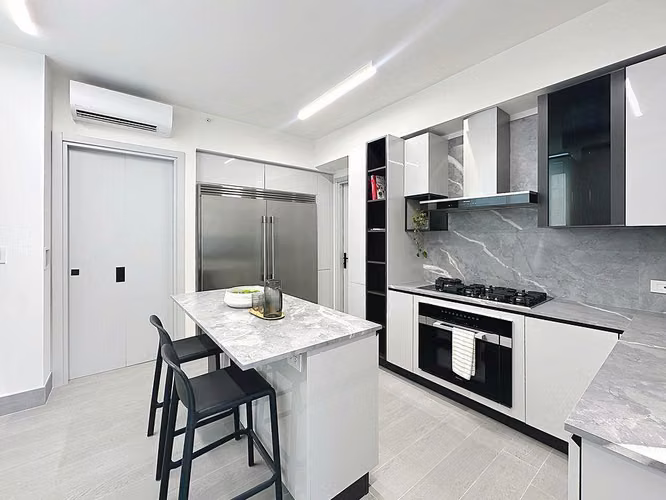 Venta de apartamento en Santa María – PH The Ivy