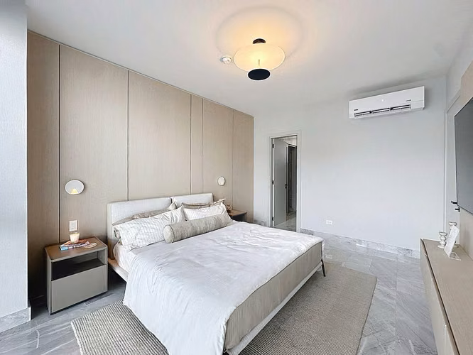 Venta de apartamento en Santa María – PH The Ivy