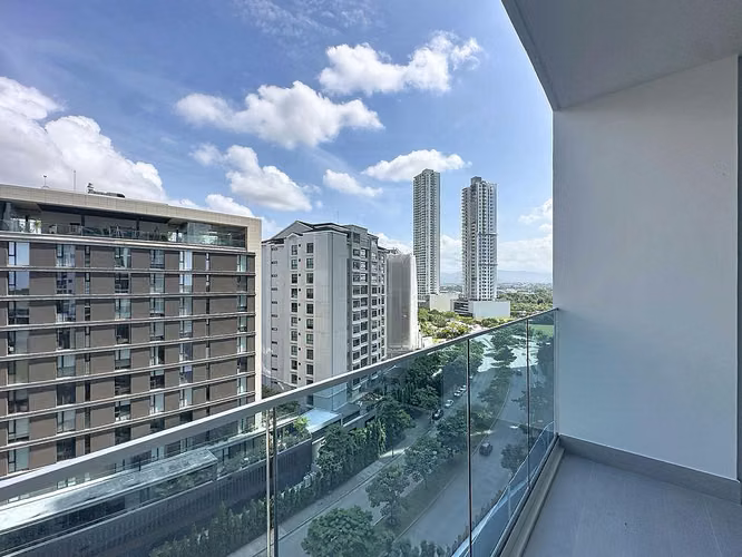 Venta de apartamento en Santa María – PH The Ivy