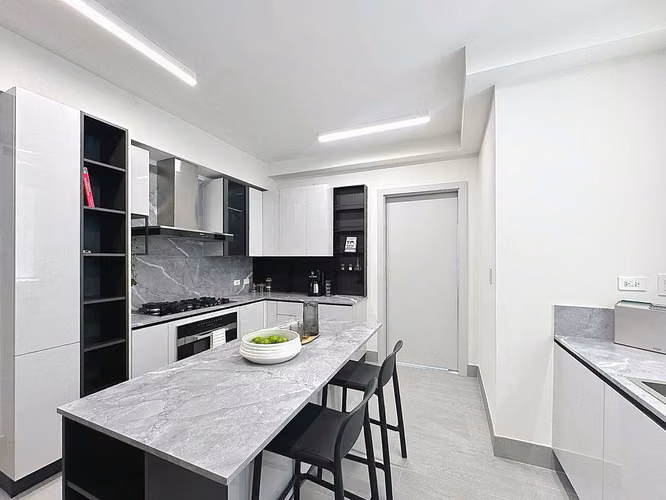 Venta de apartamento en Santa María – PH The Ivy
