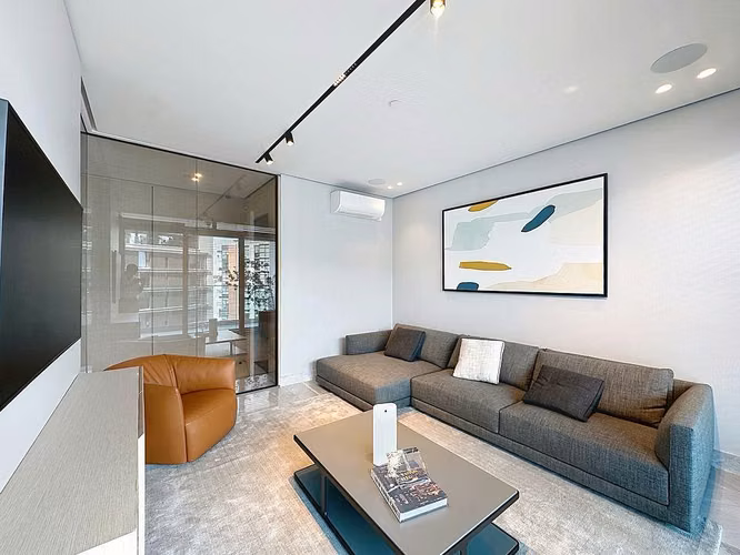 Venta de apartamento en Santa María – PH The Ivy