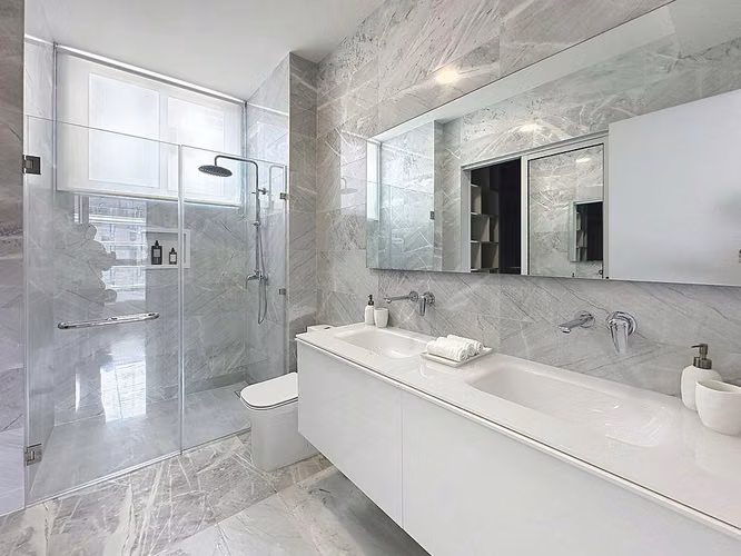 Venta de apartamento en Santa María – PH The Ivy