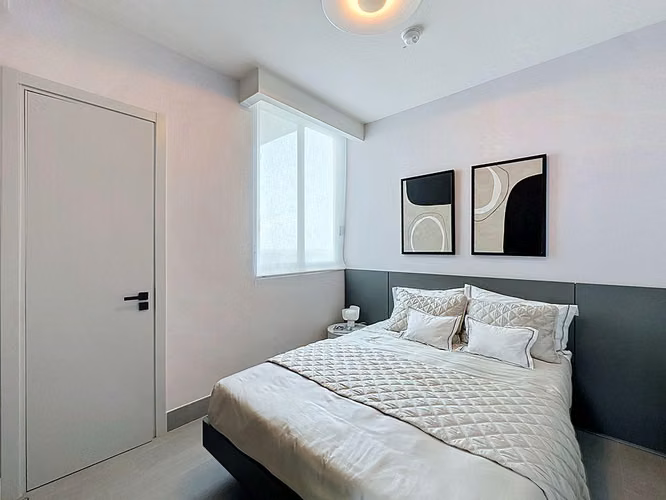 Venta de apartamento en Santa María – PH The Ivy