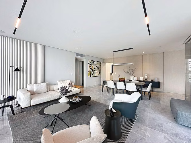Venta de apartamento en Santa María – PH The Ivy