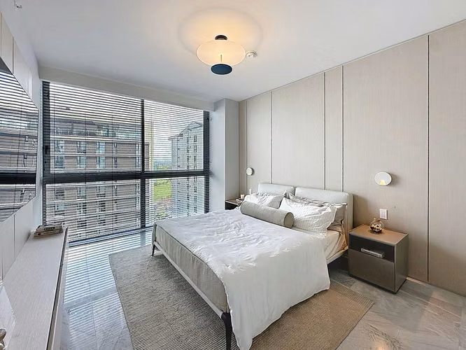 Venta de apartamento en Santa María – PH The Ivy