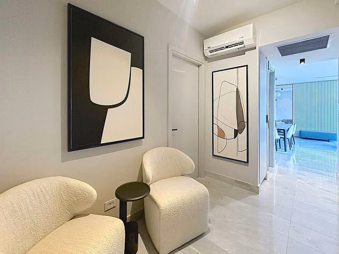 Venta de apartamento en Santa María – PH The Ivy