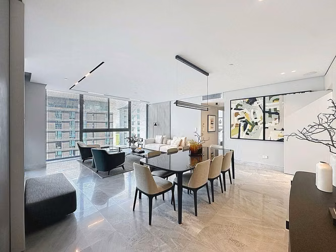 Venta de apartamento en Santa María – PH The Ivy