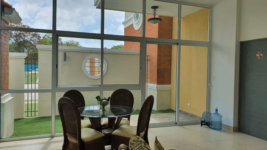 Venta de apartamento – Costa Verde, Panamá