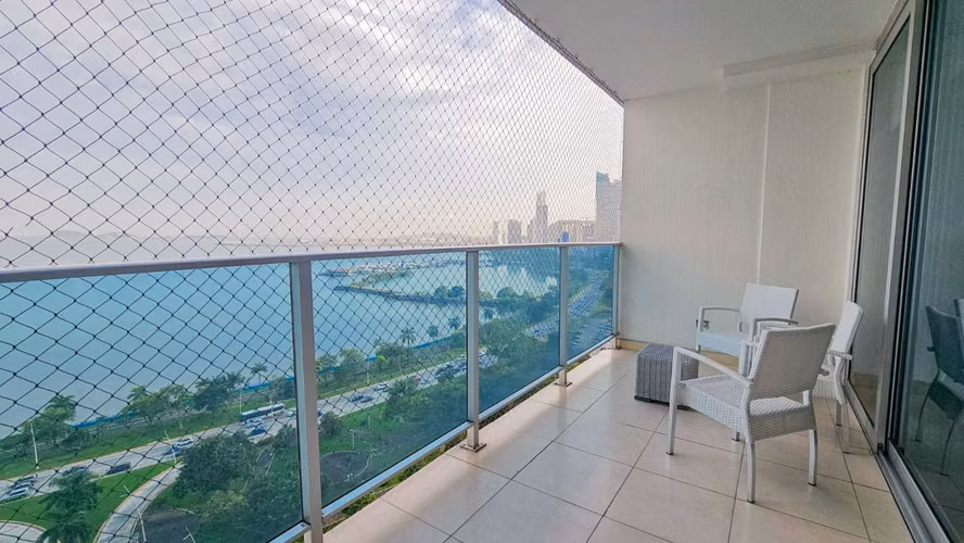 PH Waters on the Bay – Avenida Balboa | 256 m² | amoblado - Imagen 6