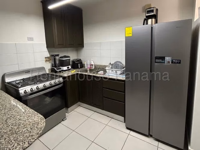Alquiler de Apartamento en Condado del Rey EC