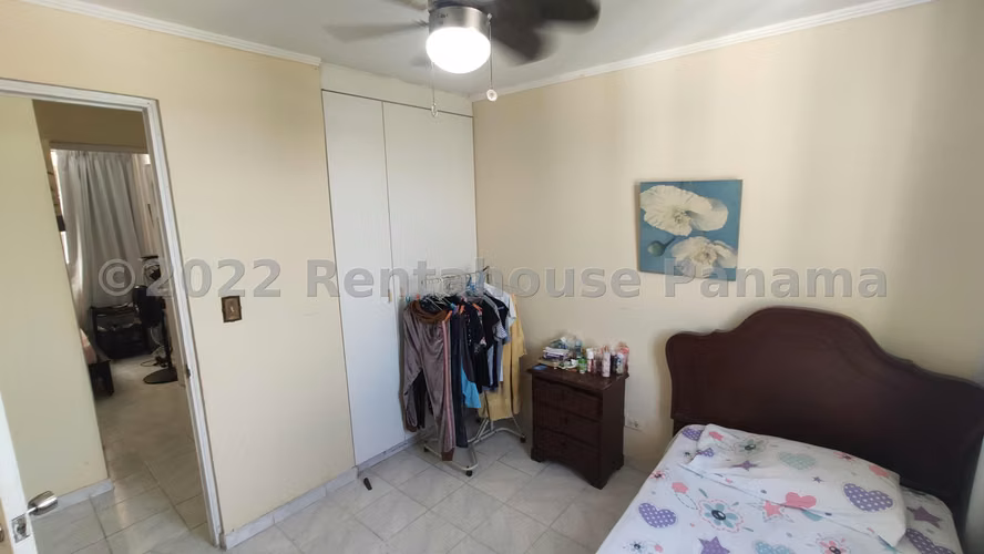 Apartamento en Venta en El Crisol. 26-5770.
