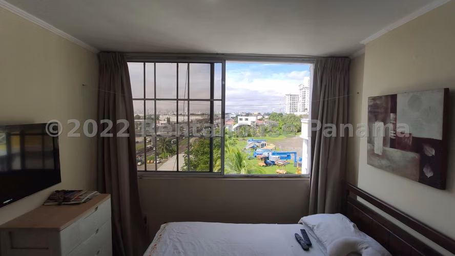 Apartamento en Venta en El Crisol. 26-5770.