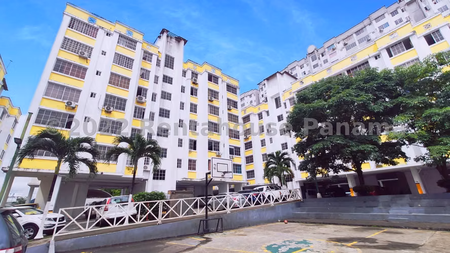 Apartamento en Venta en El Crisol. 26-5770.