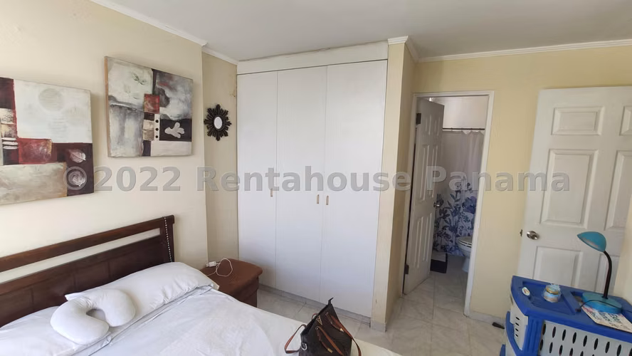 Apartamento en Venta en El Crisol. 26-5770.