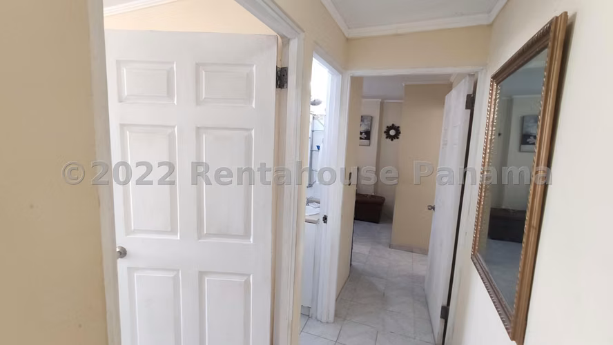 Apartamento en Venta en El Crisol. 26-5770.