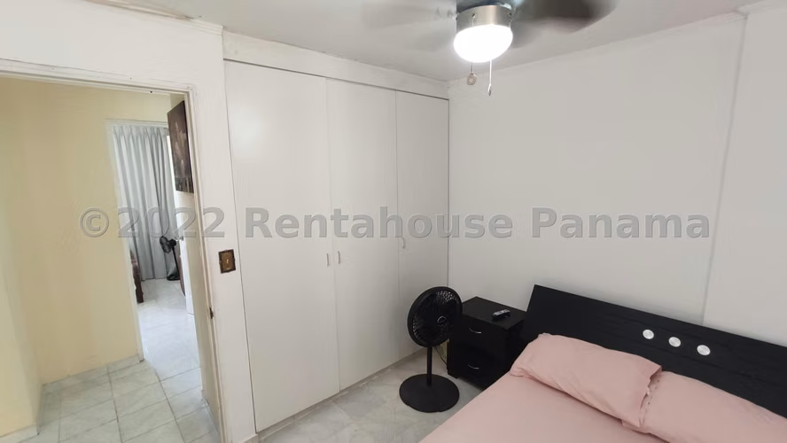 Apartamento en Venta en El Crisol. 26-5770.