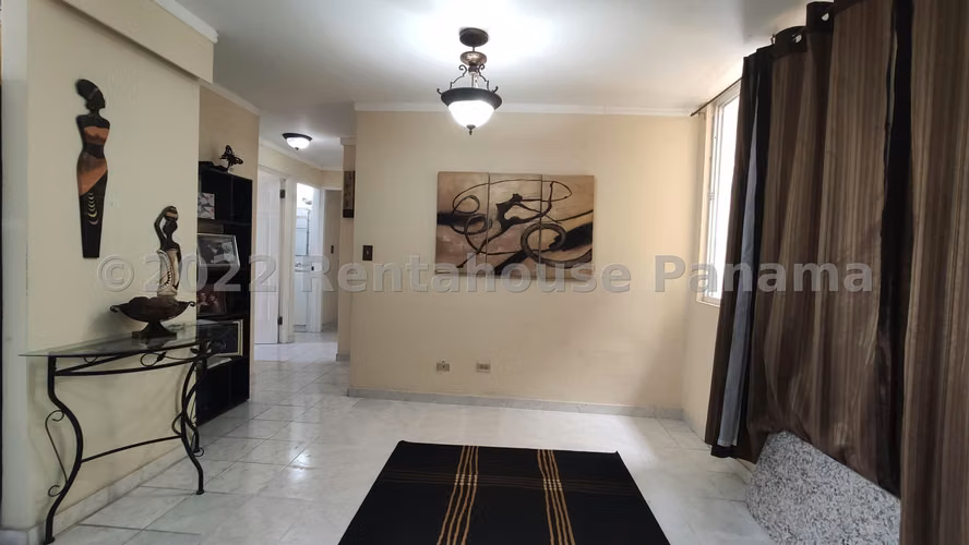 Apartamento en Venta en El Crisol. 26-5770.