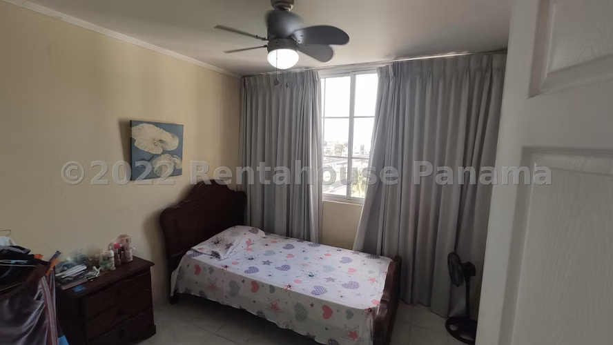 Apartamento en Venta en El Crisol. 26-5770.