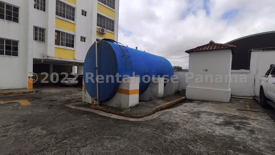 Apartamento en Venta en El Crisol. 26-5770.