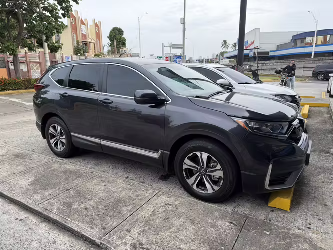 Honda CRV 2022 LX