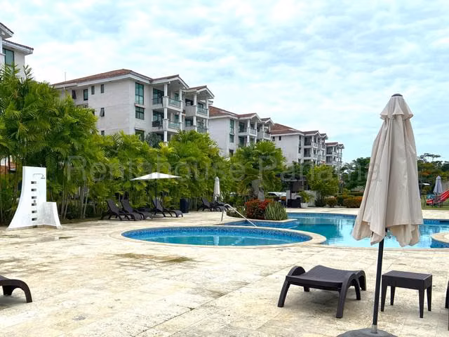 Apartamento en venta en Costa Sur YM