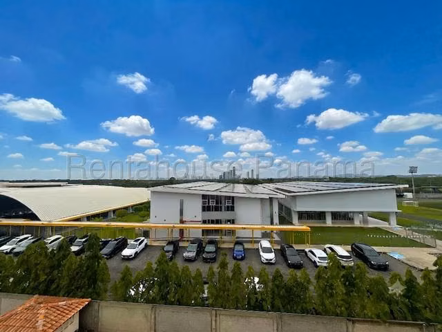 Apartamento en venta en Costa Sur YM