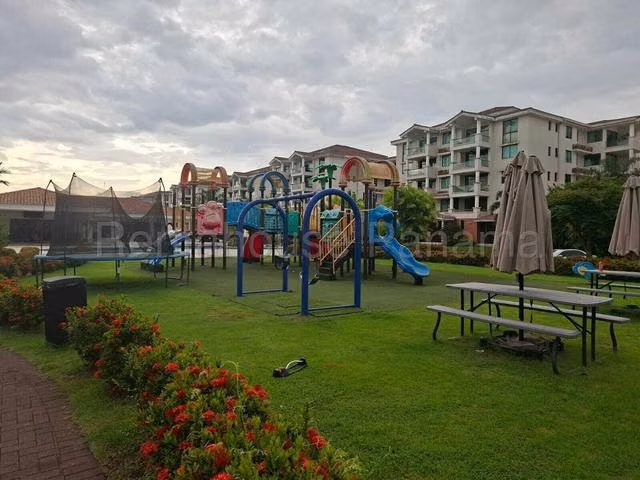 Apartamento en venta en Costa Sur YM