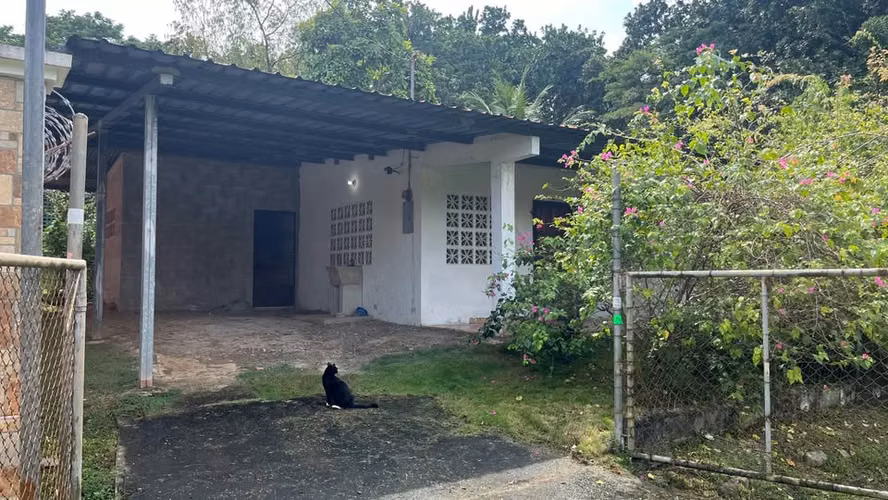 Propiedad a 3 minutos de Capira.  36000 o mejor oferta. - Imagen 1