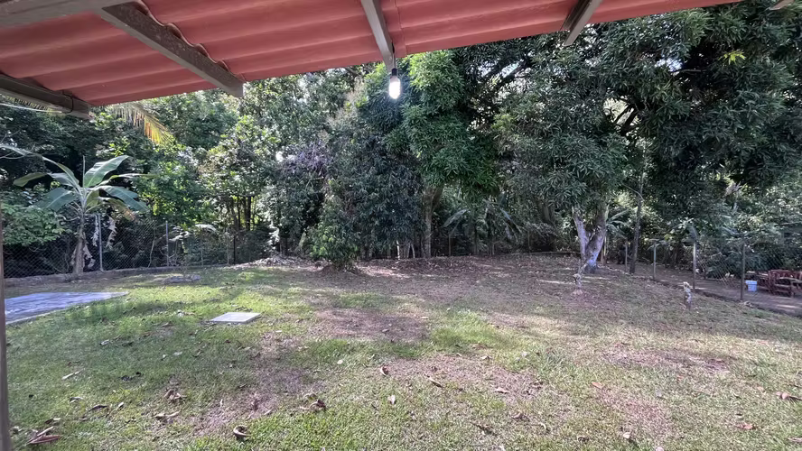 Propiedad a 3 minutos de Capira.  36000 o mejor oferta. - Imagen 4