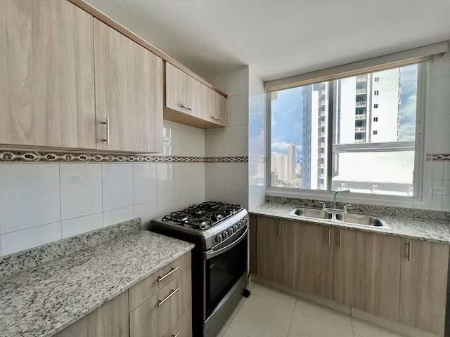 Alquiler de Apartamento en el PH PACIFIC BLUE- 2 recamaras- L.G. - Imagen 7