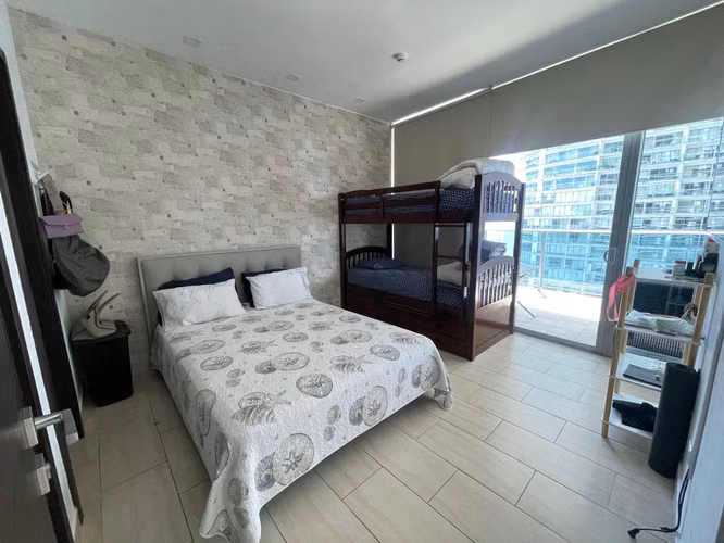 Alquiler de Apartamento Full Amoblado – PH Grand Tower, Punta Pacífica