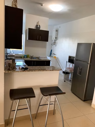 Venta apartamento El Farallon