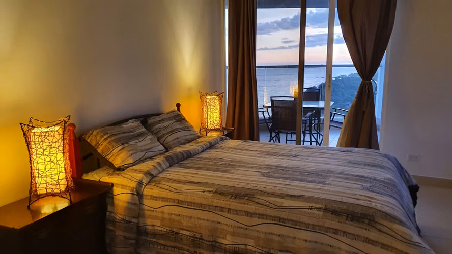 Venta apartamento El Farallon