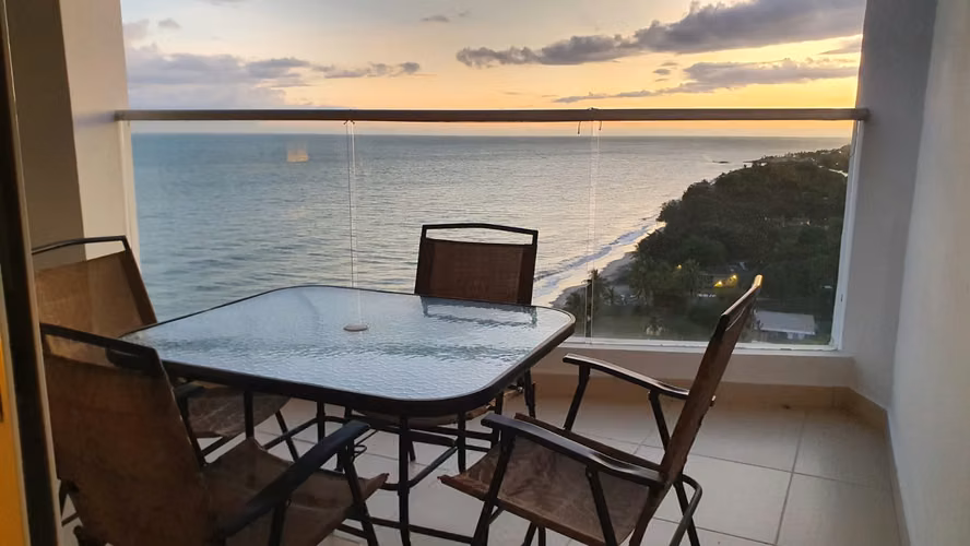 Venta apartamento El Farallon