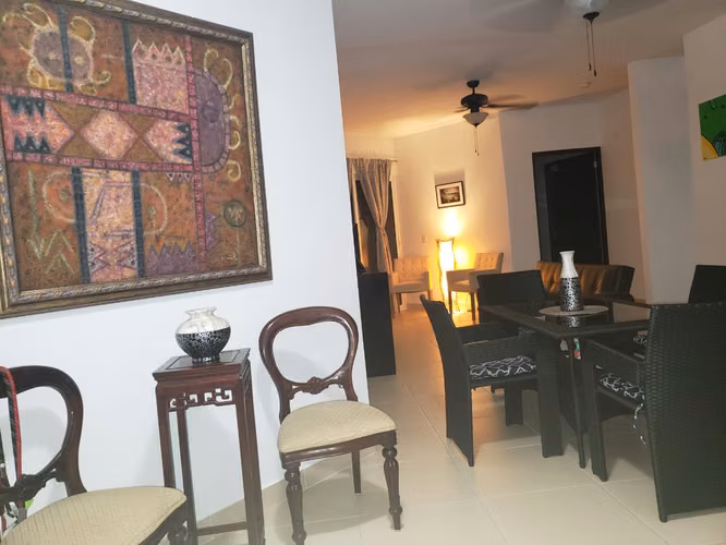 Venta apartamento El Farallon