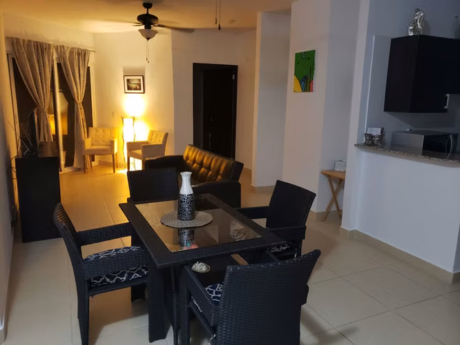 Venta apartamento El Farallon