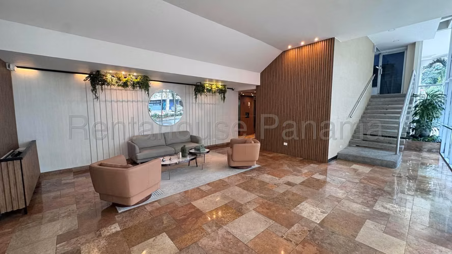Venta de Apartamento en Paitilla de 229.47mts