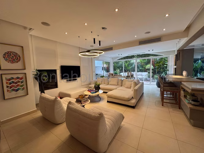 Casa en Alquiler en Costa Sur. 26-3783.