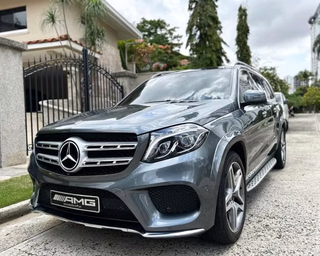 GLE450