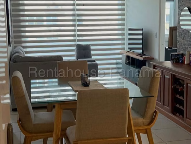 Alquiler de apartamento en Oh Green Park 27MVCH283