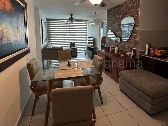Alquiler de apartamento en Oh Green Park 27MVCH283
