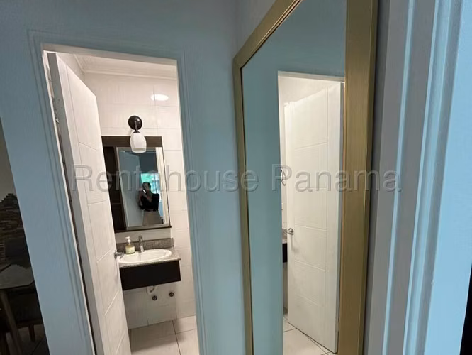 Alquiler de apartamento en Oh Green Park 27MVCH283