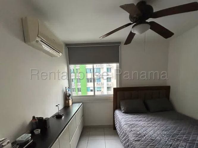 Alquiler de apartamento en Oh Green Park 27MVCH283