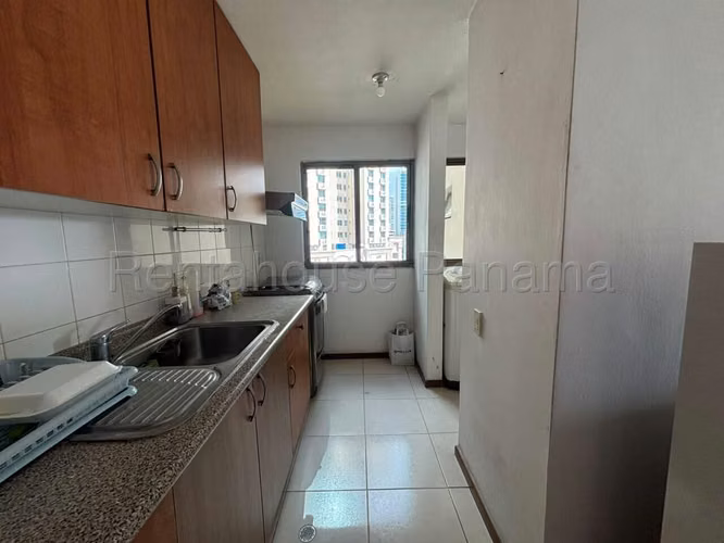 Se Vende Apartamento en Punta Pacifica YDU