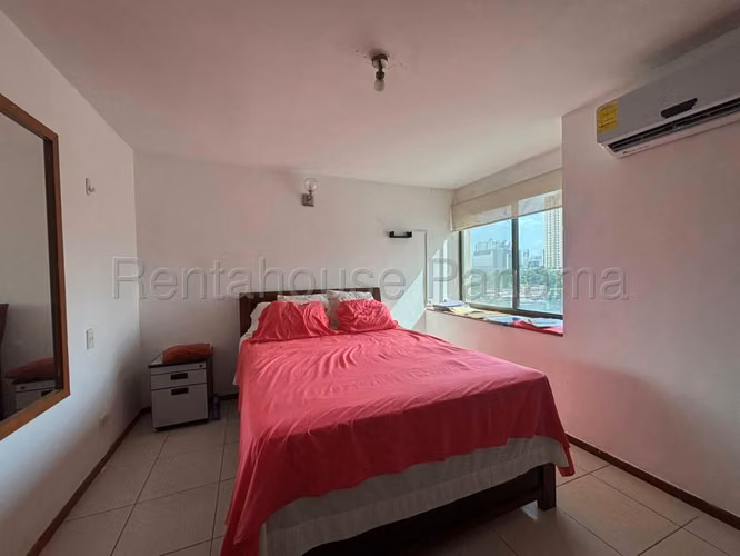 Se Vende Apartamento en Punta Pacifica YDU