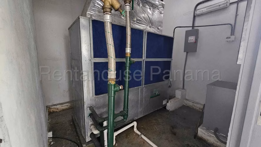 ALQUILER DE OFICINA CALLE 50 GM
